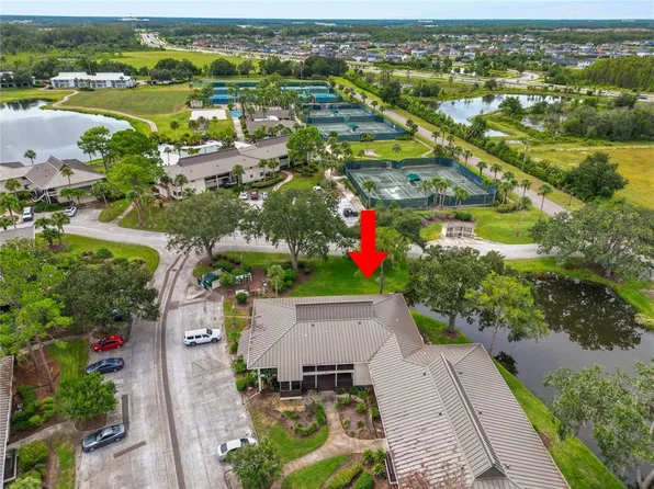 4947 Mill Pond Rd APT 3103, Wesley Chapel, FL 33543