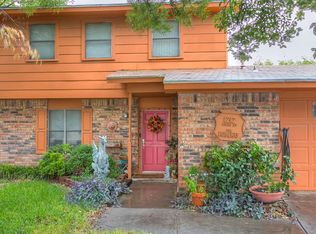 1212 Ricks Ct, San Angelo, TX 76905