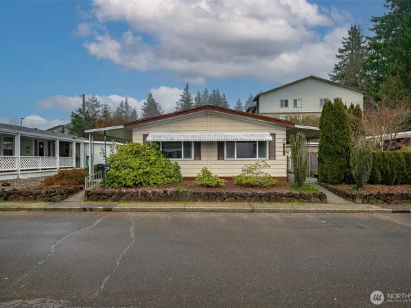 930 Trosper Road SW #43, Tumwater, WA 98512