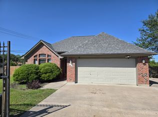 3109 Balzar Dr, Dickinson, TX 77539