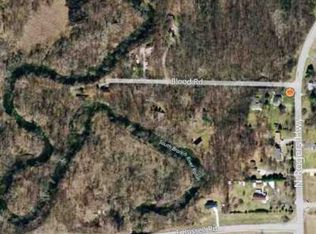 803 Blood Rd, Tecumseh, MI 49286