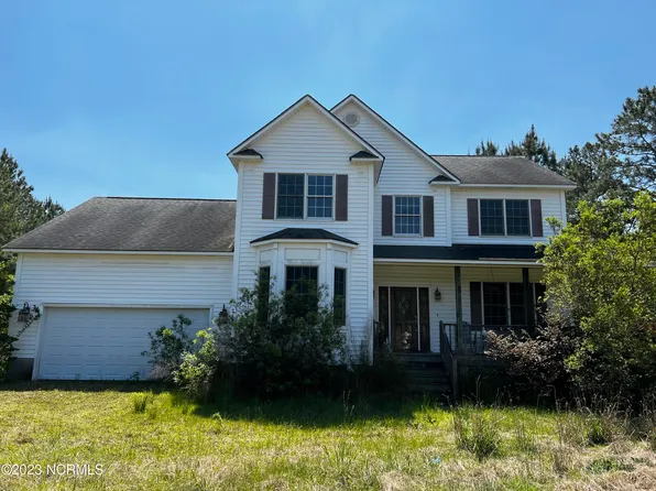 478 Alexander Drive, Belhaven, NC 27810