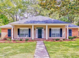 2613 Sedgefield Pl, Mobile, AL 36693