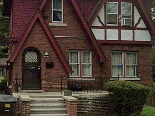 4061 Gladstone St, Detroit, MI 48204