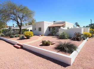 2904 E Hawthorne St, Tucson, AZ 85716
