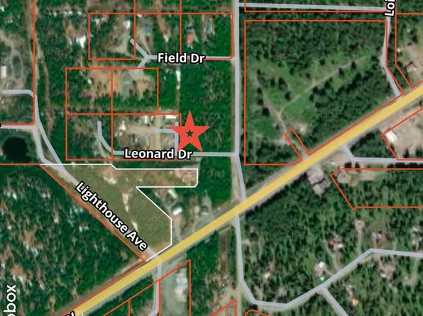 L15-B1 Leonard Dr, Kenai, AK 99611