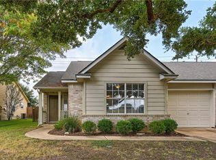 102 Prairie Springs Loop, Georgetown, TX 78626