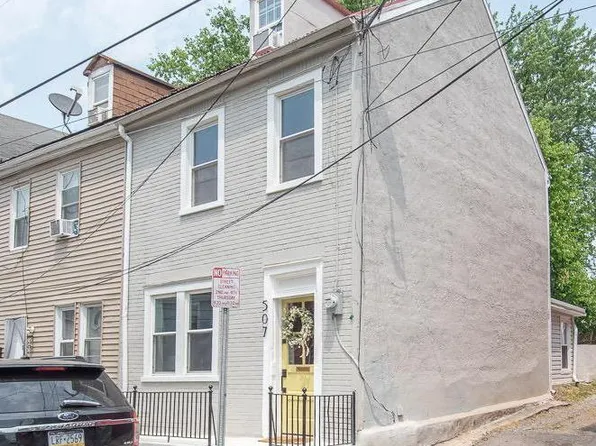 507 Beaver St, Lancaster, PA 17603