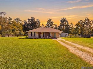 49448 Gateway Dr, Loranger, LA 70446