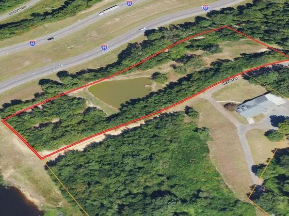 0 Hoss Dr W, Laurel, MS 39443