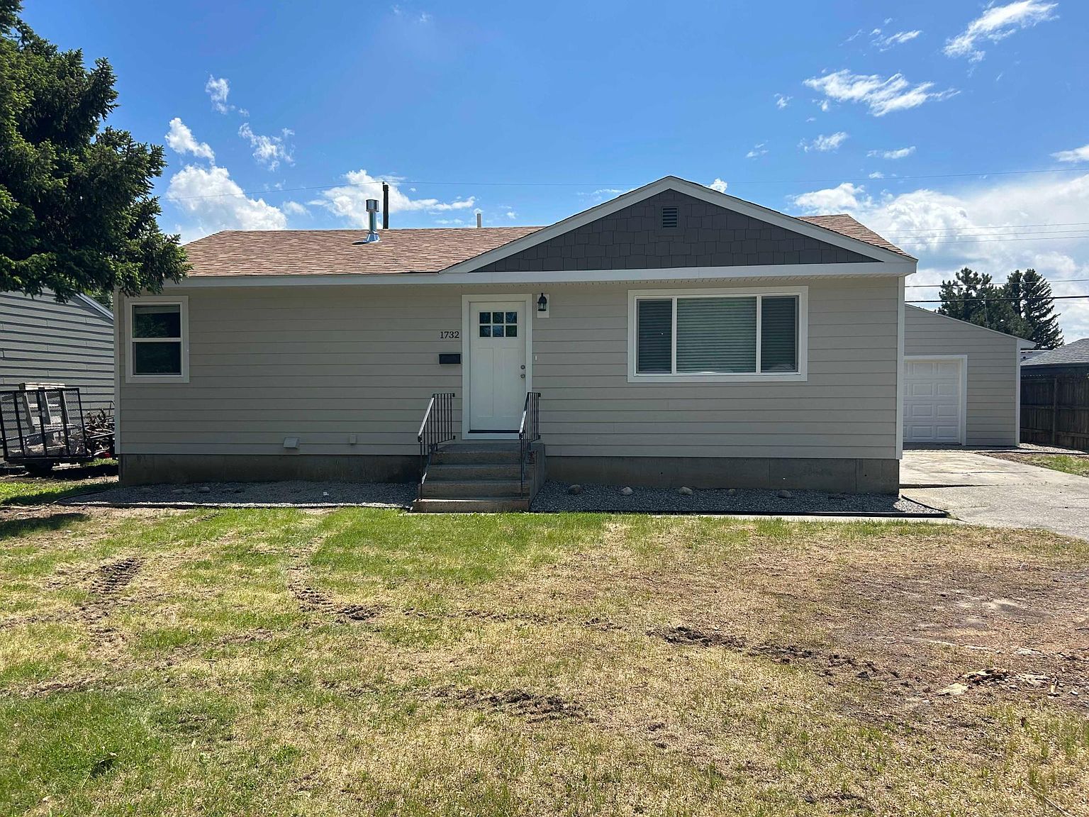 1732 Miles Ave, Billings, MT 59102 Zillow