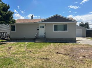 1732 Miles Ave, Billings, MT 59102