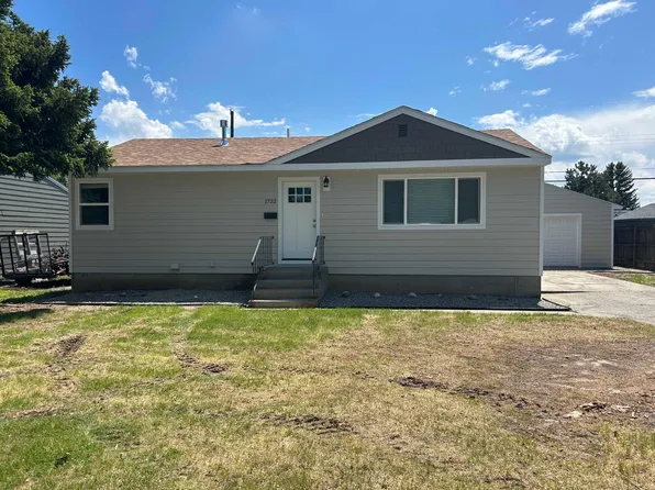 1732 Miles Ave, Billings, MT 59102