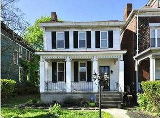 7940 Tioga St, Pittsburgh, PA 15208