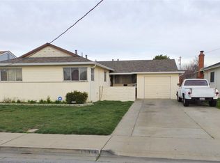 15314 Inverness St, San Leandro, CA 94579