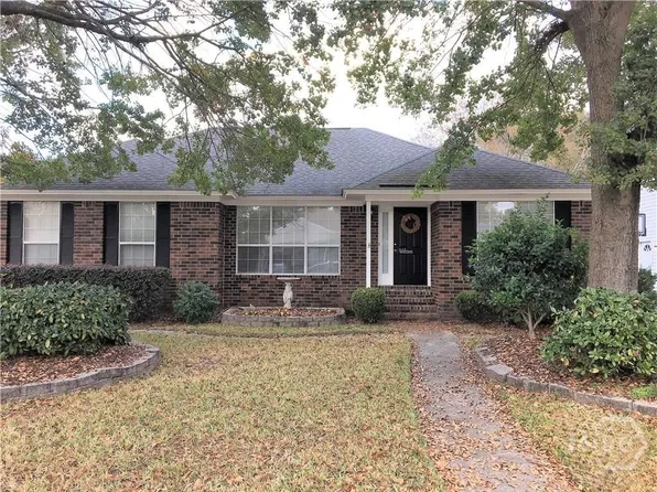 108 Blockade Ln, Savannah, GA 31410