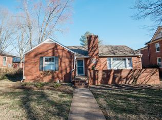 724 Locust Ave, Charlottesville, VA 22902