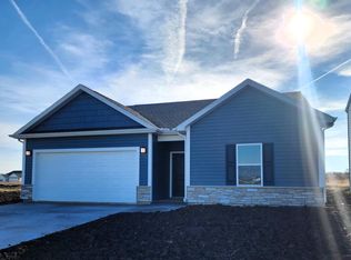 1143 Agava Dr, West Lafayette, IN 47906