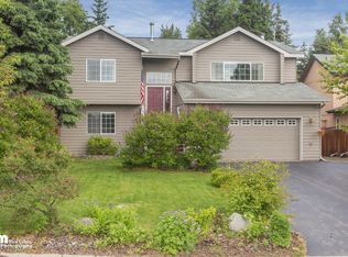 8635 Bell Pl, Anchorage, AK 99507