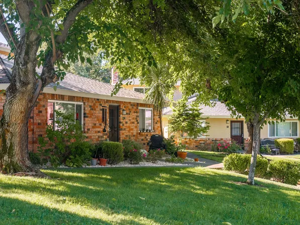 Queenston Plaza, 3930 Queenston Ct #3931-4, Carmichael, CA 95608