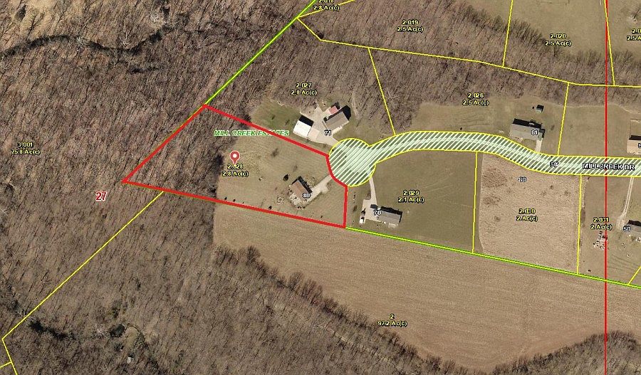1st image of 80 Millcreek Dr