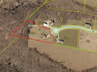 80 Millcreek Dr, Silex, MO 63377