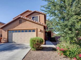11870 W Thomas Arron Dr, Marana, AZ 85653