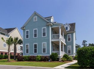 2419 Shiraz Ln, Charleston, SC 29414