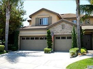 3 Cameo Crst, Laguna Niguel, CA 92677
