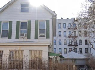 1433 Overing St, Bronx, NY 10461