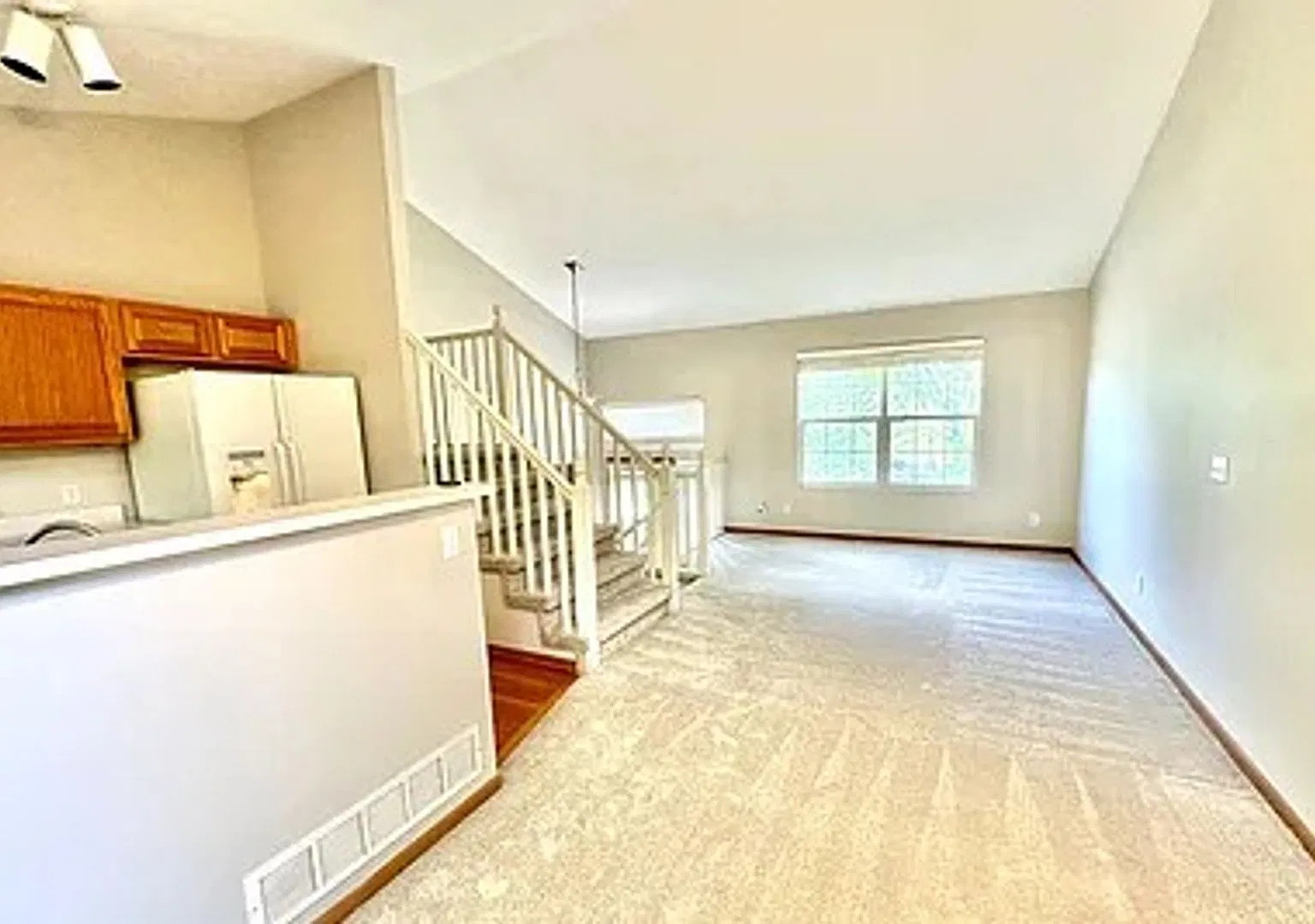 7407 S 176th Cir 3 Bed/2 Bath in Millard School District | Fenced Yard, Deck, 2-Car Attached Garage — Photo 3