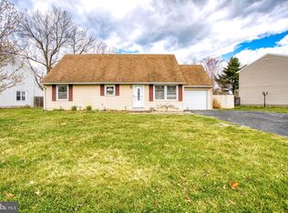 116 Fantasia Dr, Newark, DE