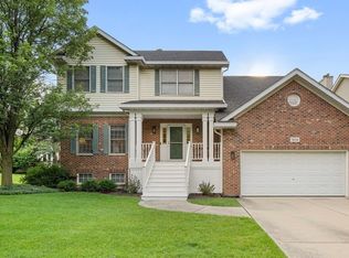 1626 S Norbury Ave, Lombard, IL