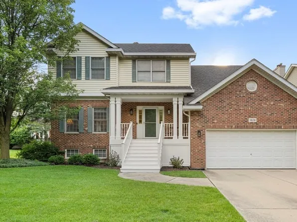 1626 S Norbury Ave, Lombard, IL 60148