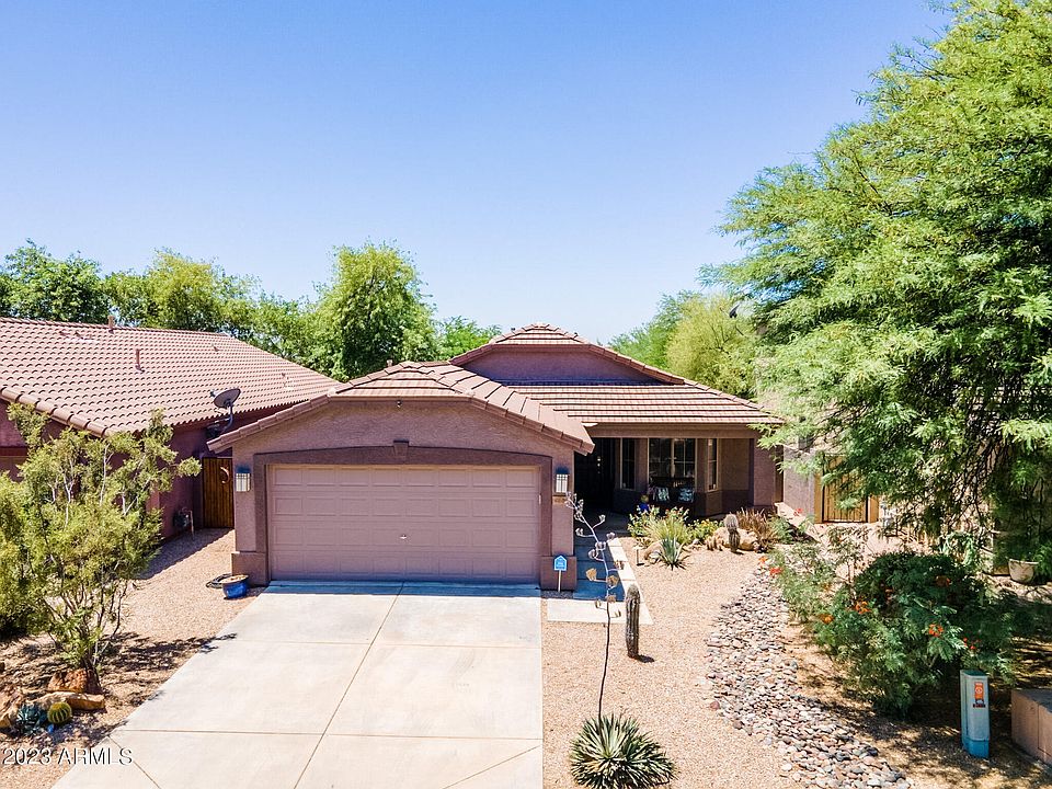 4605 E Matt Dillon Trl, Cave Creek, AZ 85331 Zillow