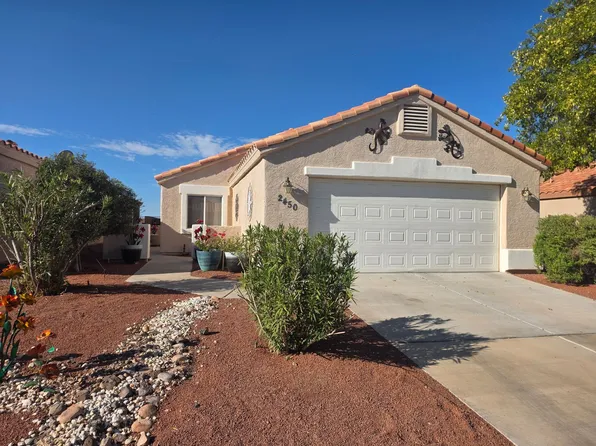 2450 Highland Trl, Bullhead City, AZ 86442