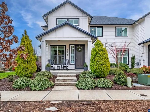 1159 SW Sylvia St, Corvallis, OR 97333