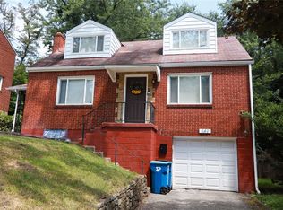 242 Calmar Dr, Verona, PA 15147