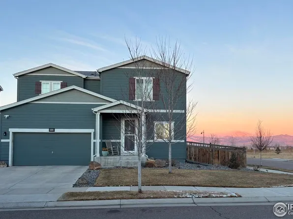 6050 Sandstone Cir, Frederick, CO 80516