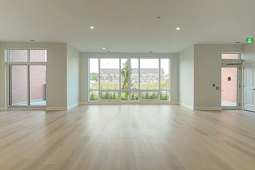 Floor plan The Balsam