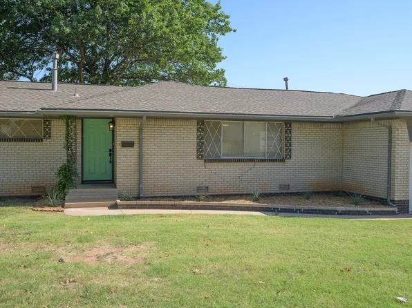 3535 NW 53rd St, Oklahoma City, OK 73112