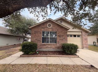 112 Brahma Way, Cibolo, TX 78108