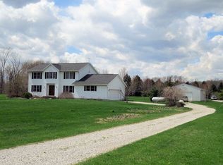 9409 Harrison Rd, Wakeman, OH 44889