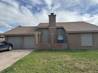 3513 103rd St, Lubbock, TX 79423