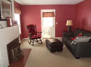 2627 E Stewart Rd, Midland, MI 48640