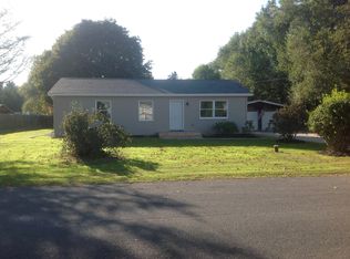 55 Willow St, Pine Plains, NY 12567