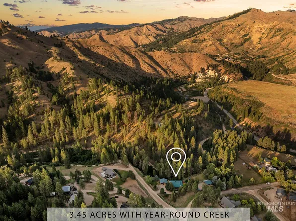 67 Wilderness Ranch Rd, Boise, ID 83716
