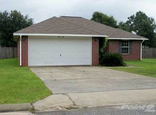 8918 Tarrytown Rd, Milton, FL 32583