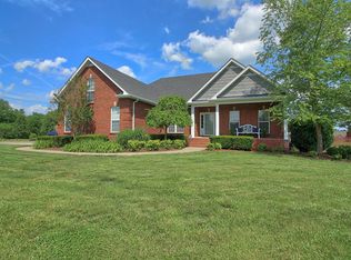 1112 Pruitt Ln, Gallatin, TN 37066