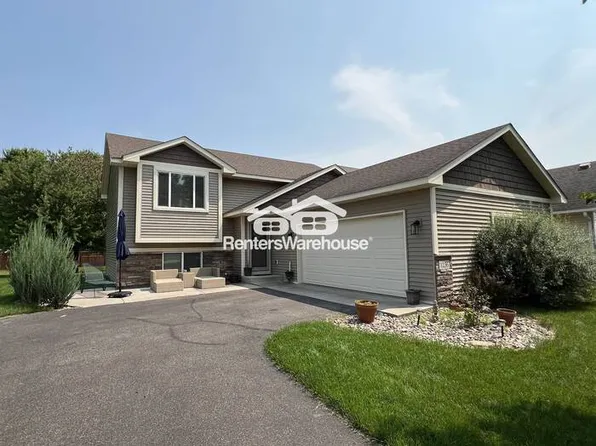 1236 1st St, Saint Paul Park, MN 55071